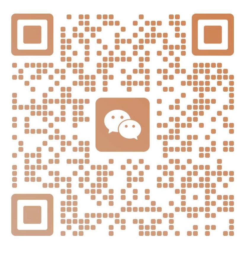 扫码添加微信-X黑手网