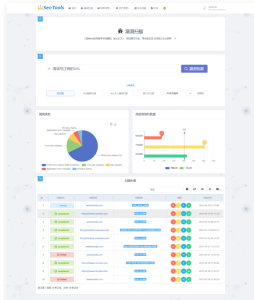 多功能Web渗透测试工具Sec-Tools-X黑手网