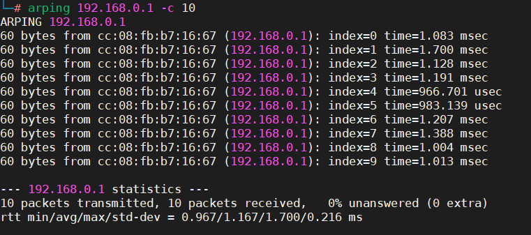 渗透测试二层主动信息收集-Kali Linux社区-电脑端-X黑手网