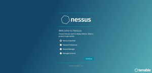 弱点扫描工具NESSUS详细教程-X黑手网