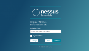 弱点扫描工具NESSUS详细教程-X黑手网