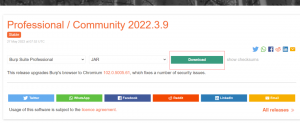 Web渗透_扫描工具Burpsuite-X黑手网