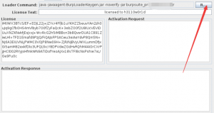 Web渗透_扫描工具Burpsuite-X黑手网