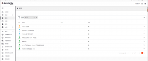 Web渗透_ACUNETIX WEB VULNERABILITY SCANNER介绍-X黑手网
