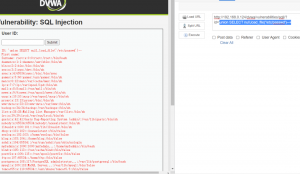 Web渗透_SQL注入2-X黑手网