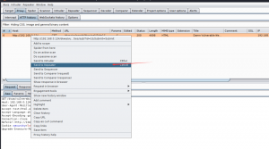 Web渗透_SQL注入2-X黑手网