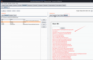 Web渗透_SQL注入2-X黑手网