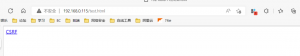 CSRF跨站请求伪造-X黑手网