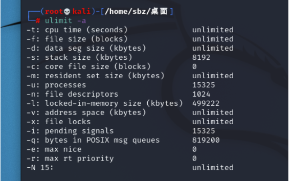 kali_并发线程限制-Kali Linux社区-电脑端-X黑手网