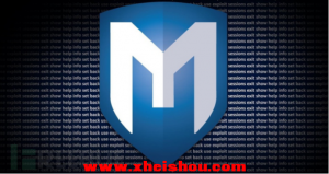 Kali nethnter之msf内网穿透渗透公网安卓设备-X黑手网