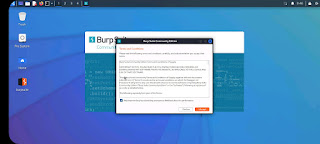 Kali Nethunter 中的 BurpSuite 设置-Kali Nethunter社区-移动端-X黑手网