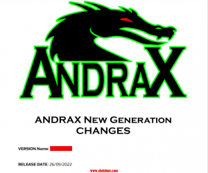 新一代变革andrax-ANDRAX 是一个为安卓智能手机渗透测试平台-X黑手网