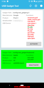 USB 小工具工具-X黑手网