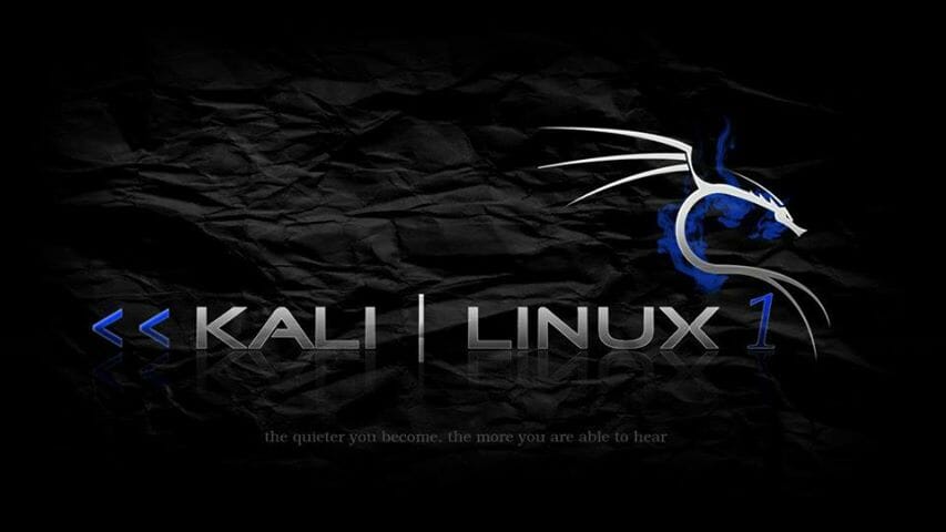 黑客如何破解网络摄像头？｜kali linux-X黑手网