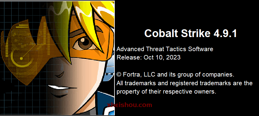 CobaltStrike最强后渗透插件合集：一键获取目标关键数据-X黑手网