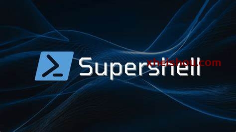 Supershell二开升级，隐匿性+免杀+安卓端远控apk+DDOS咱都要~~~-X黑手网