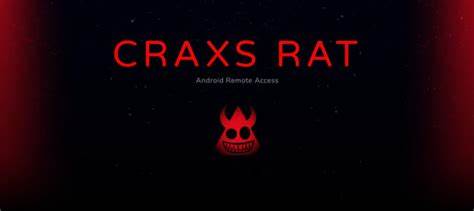 CraxsRat 更新啦，赶快看看吧！-X黑手网