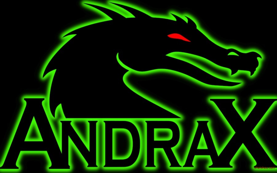 ANDRAX-是一个专为 Android 智能手机和 ARM 设备设计的渗透测试平台
