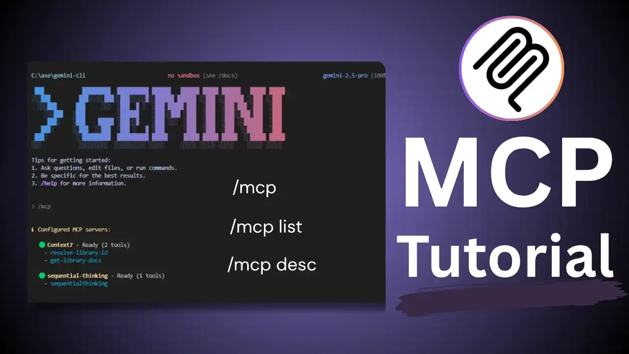 让黑客手机更智能！在 Kali Nethunter 中玩转 Gemini CLI MCP-X黑手网