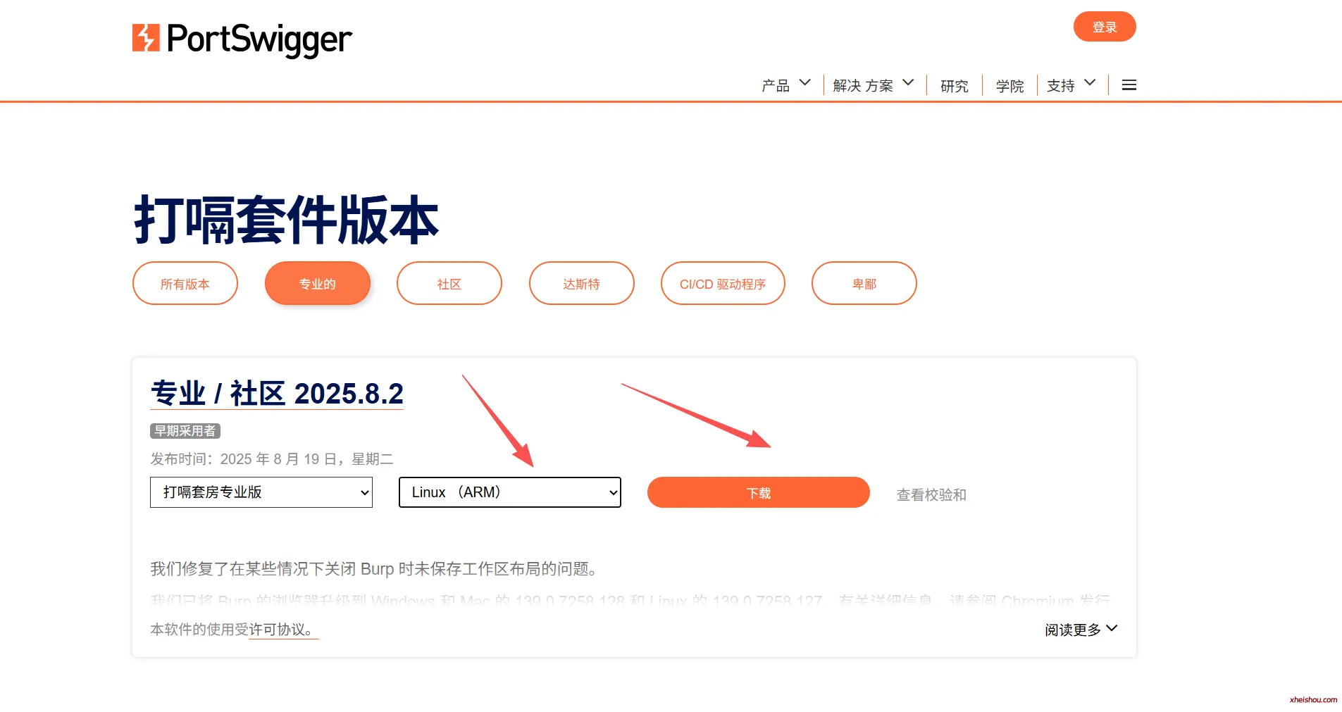 还在为移动端抓包烦恼？让kali Nethunter 运行汉化最新版 BurpSuite 专业版！-X黑手网