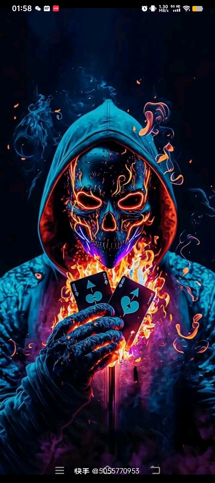 精益求精的头像-X黑手网