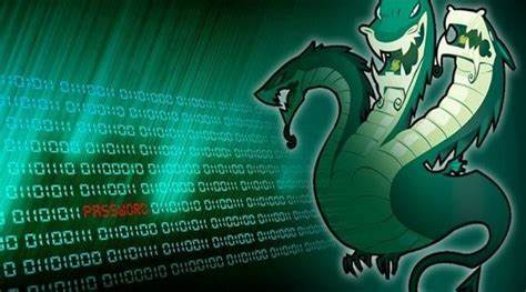 「0基础」Hydra九头蛇小白实战训练-X黑手网