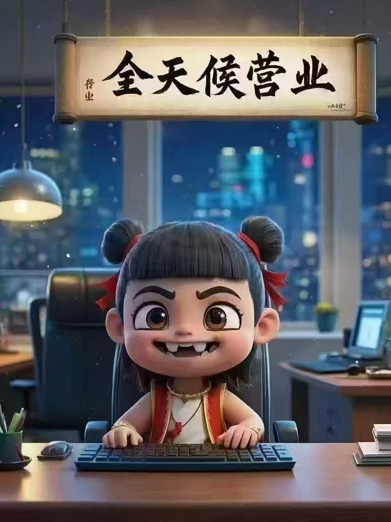 用户封面