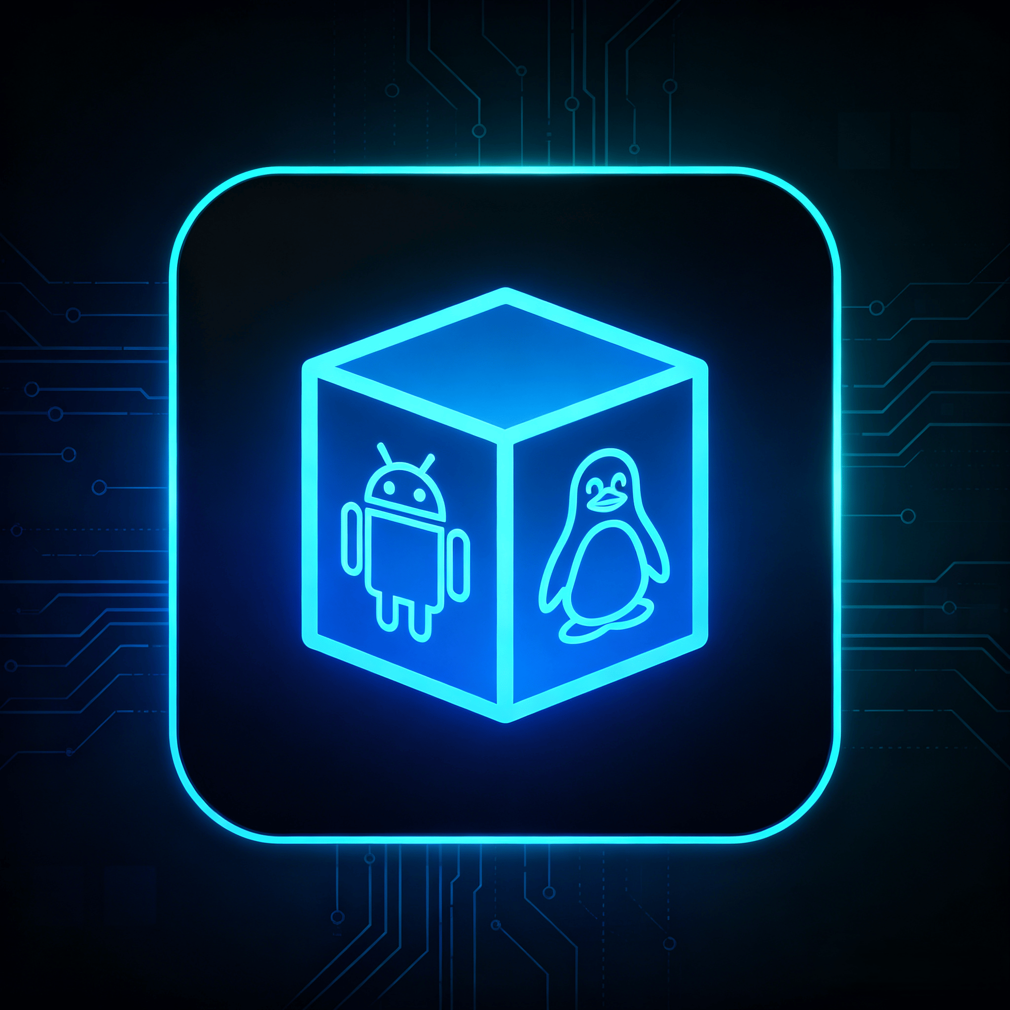 Droidspaces 技术专区-X黑手网